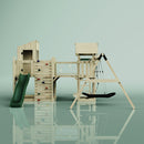 PolarPlay Spielturm Rune