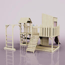 PolarPlay Spielturm Rune