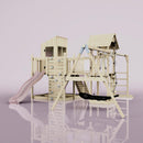 PolarPlay Spielturm Rune