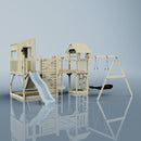 PolarPlay Spielturm Rune