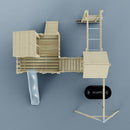 PolarPlay Spielturm Rune