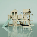 PolarPlay Spielturm Rune