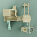 PolarPlay Spielturm Tammo