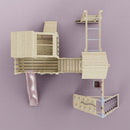 PolarPlay Spielturm Tammo