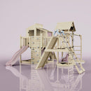 PolarPlay Spielturm Tammo