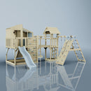 PolarPlay Spielturm Tammo