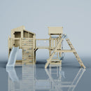 PolarPlay Spielturm Tammo