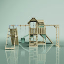 PolarPlay Spielturm Tammo