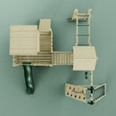 PolarPlay Spielturm Tessa