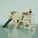 PolarPlay Spielturm Tessa