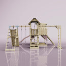 PolarPlay Spielturm Tessa