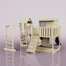 PolarPlay Spielturm Tessa