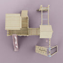 PolarPlay Spielturm Tessa