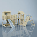 PolarPlay Spielturm Tessa