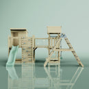 PolarPlay Spielturm Tessa