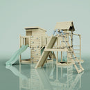 PolarPlay Spielturm Tessa