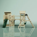 PolarPlay Spielturm Tessa