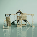 PolarPlay Spielturm Tessa