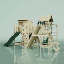 PolarPlay Spielturm Tessa