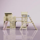 PolarPlay Spielturm Tessa