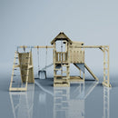 PolarPlay Spielturm Tessa