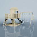 PolarPlay Spielturm Thea