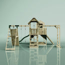 PolarPlay Spielturm Tilda