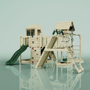 PolarPlay Spielturm Tilda