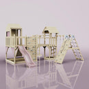 PolarPlay Spielturm Tilda