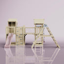 PolarPlay Spielturm Tilda