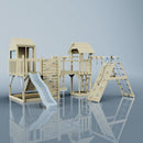 PolarPlay Spielturm Tilda