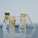 PolarPlay Spielturm Tilda