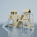 PolarPlay Spielturm Tilda