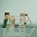 PolarPlay Spielturm Tilda