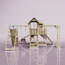 PolarPlay Spielturm Tilda