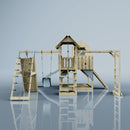 PolarPlay Spielturm Tilda