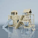 PolarPlay Spielturm Tilda