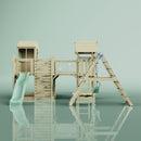 PolarPlay Spielturm Tilda