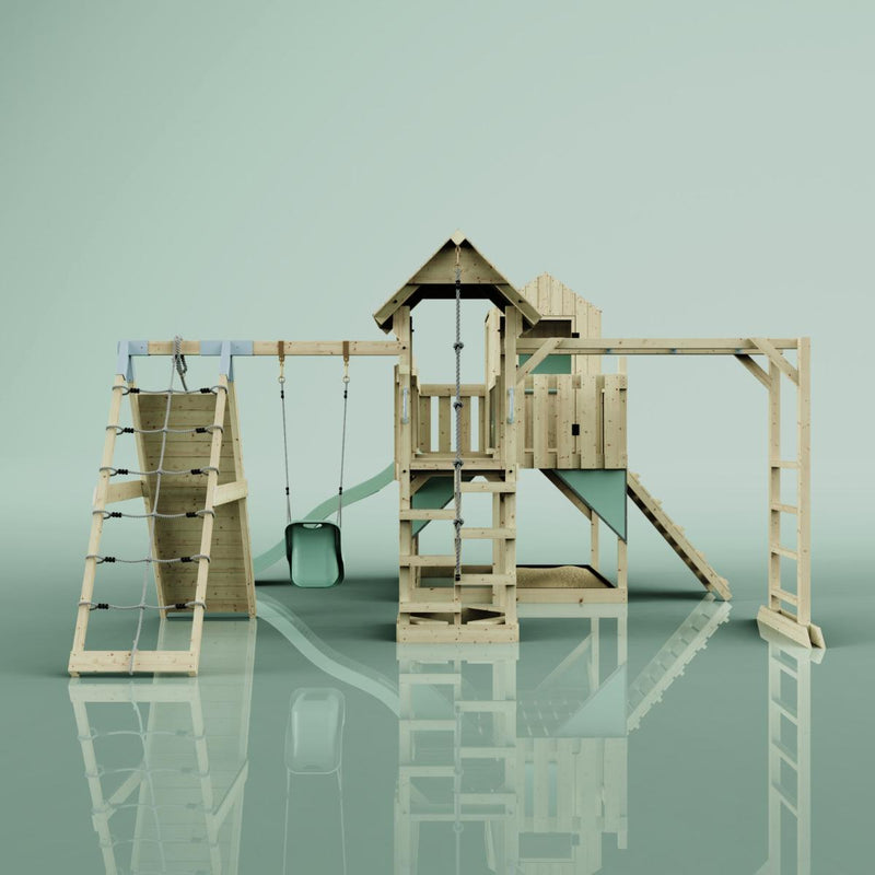 PolarPlay Spielturm Tilda