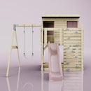 PolarPlay Spielturm Tjorven