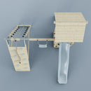 PolarPlay Spielturm Trondheim