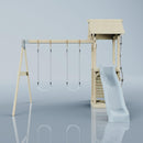 PolarPlay Spielturm Vimmerby