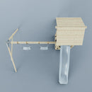 PolarPlay Spielturm Vimmerby