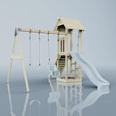 PolarPlay Spielturm Vimmerby