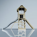 PolarPlay Spielturm Vimmerby