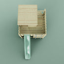 PolarPlay Stelzenhaus Polarlicht