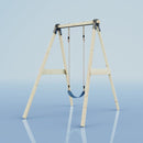 REBO Schaukel Löwenzahn