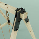 REBO Schaukel Löwenzahn