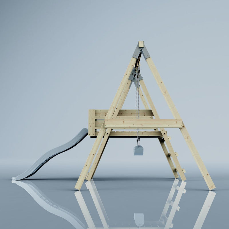 PolarPlay Schaukel Amsel