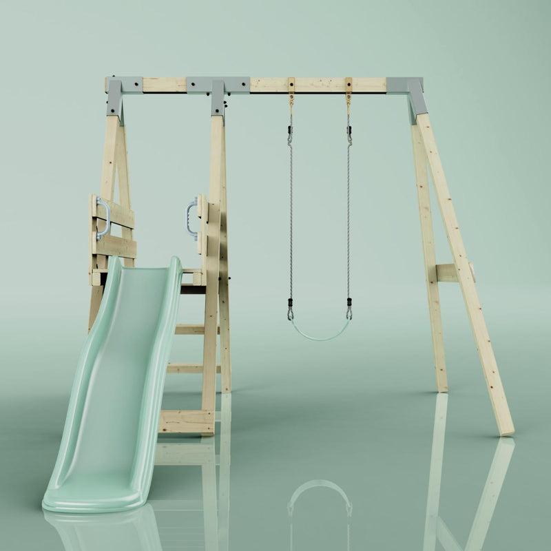 PolarPlay Schaukel Amsel